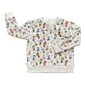 Peanut’s kids sweatshirt